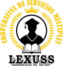 LOGO NEGRO BLANCO Y AMARILLO